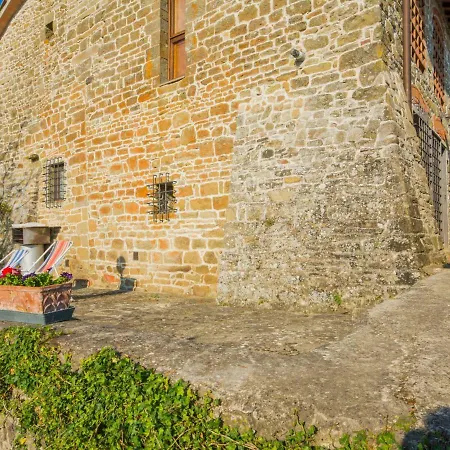 Locazione Turistica Certina.2