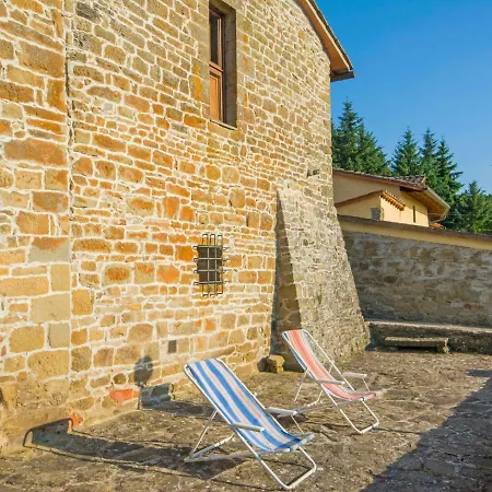 Ferienhaus Locazione Turistica Certina.2 *