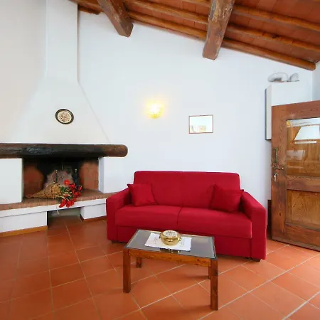 Locazione Turistica Certina.2 * Pelago
