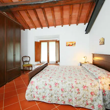 Locazione Turistica Certina.2 Pelago
