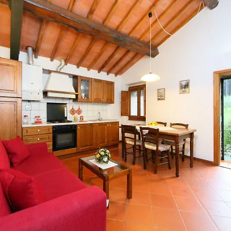 Locazione Turistica Certina.2 * Pelago