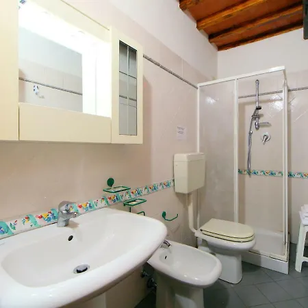 Ferienhaus Locazione Turistica Certina.2 *