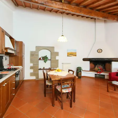 Ferienhaus Locazione Turistica Certina.2 *