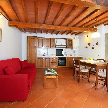 Locazione Turistica Certina.2 *