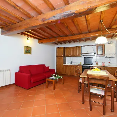 Ferienhaus Locazione Turistica Certina.2 Pelago
