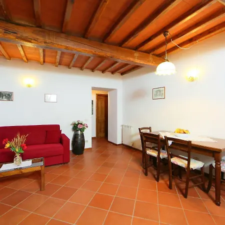 Ferienhaus Locazione Turistica Certina.2
