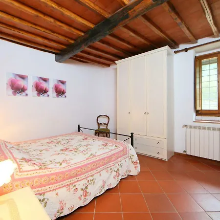 Locazione Turistica Certina.2 Ferienhaus *