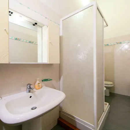 Ferienhaus Locazione Turistica Certina.2 *