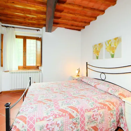 Locazione Turistica Certina.2 *