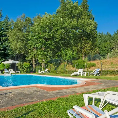 Locazione Turistica Certina.2 *