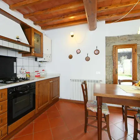 Ferienhaus Locazione Turistica Certina.2 Pelago
