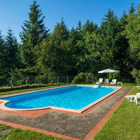 Locazione Turistica Certina.2 Ferienhaus Pelago