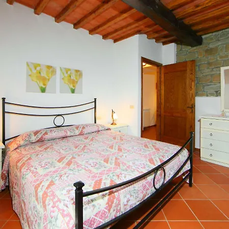 Ferienhaus Locazione Turistica Certina.2 *