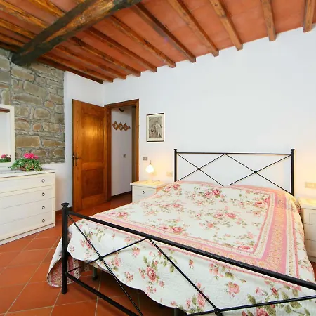 Locazione Turistica Certina.2 Ferienhaus Pelago