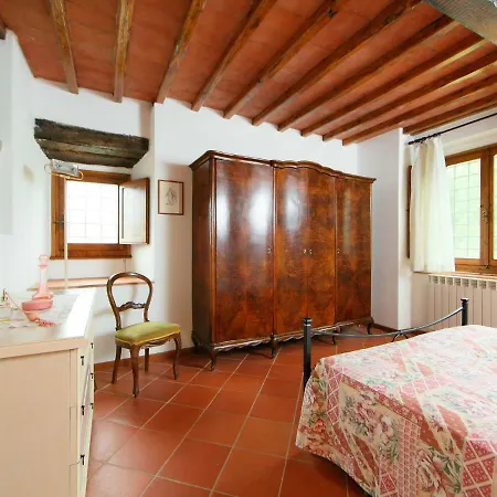 Ferienhaus Locazione Turistica Certina.2 *