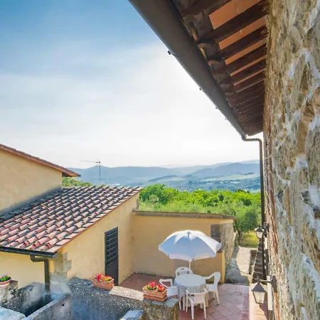 Ferienhaus Locazione Turistica Certina.2 Pelago